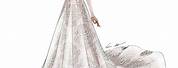 Meghan Markle Wedding Dress Sketches