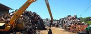 Metal Scrap Collection Companies Projects