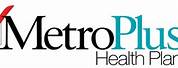 Metro Plus Health Care Logo