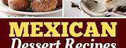 Mexican Desserts Easy Recipes for Kids