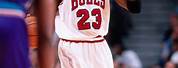 Michael Jordan 1998 Chicago Tribune
