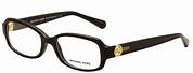 Michael Kors Eyeglass Frames Women