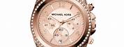 Michael Kors Rose Gold Watch for Women