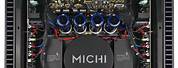 Michi X3 Integrated Amplifier