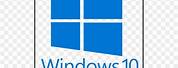 Microsoft Windows 10 Clip Art