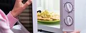 Microwave for Seniors
