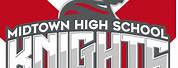 Midtown High School Football