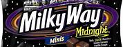 Milky Way Dark Chocolate Candy Bar