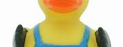Minion Rubber Duck
