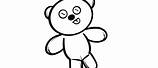 Minion Teddy Bear Color