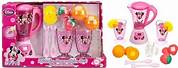 Minnie Mouse Cooking Toy Blender
