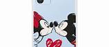 Minnie Mouse Samsung A13 4G Phone Case
