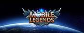 Mobile Legends eSports Logo