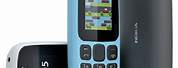Mobile Nokia 105 Dual Sim