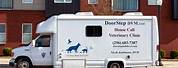 Mobile Veterinary Services