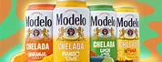 Modelo Beer Flavors