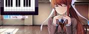 Monika After Story Piano Your Reality Notes