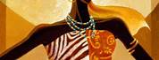 Most Beautiful African American Paintings