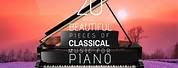 Most Beautiful Classical Piano Pieces