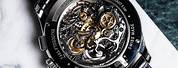 Most Complex Mechanical Watch