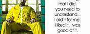 Most Iconic Breaking Bad Quotes