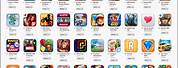 Most Popular Games On the App Store