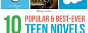 Most Popular Teenage Books