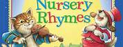 Mother Goose Nursery Rhymes Book