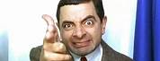 Mr Bean Funny PFP