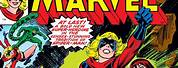 Ms. Marvel First Appearance