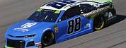 NASCAR Car Number 88