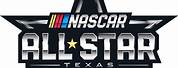 NASCAR Texas Race Logo