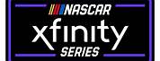 NASCAR Xfinity Series Logo