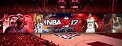 NBA 2K YouTube Channel Art Banner