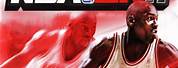 NBA 2K11 Cover Xbox 360