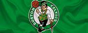 NBA Logo Wallpaper Boston