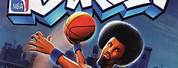 NBA Street Basketball Video Games