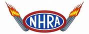 NHRA Logo Clip Art
