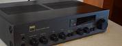 Nad 3140 Integrated Stereo Amplifier