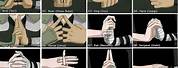 Naruto Hand Signs Rasengan