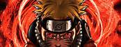 Naruto Rage Wallpaper 4K