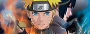 Naruto Ultimate Ninja Storm Xbox 360