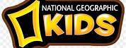 National Geographic Kids Magazine Logo