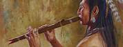 Native American Indian Flute Music