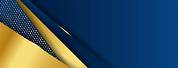Navy Blue and Gold Background High Resolution