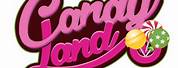 Neon Candy Land Logo