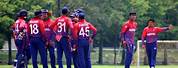 Nepal Cricket Team in World Cup