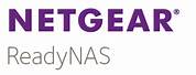Netgear ReadyNAS Logo Icon