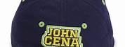 Never Give Up John Cena Hat