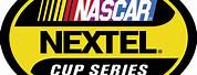 Nextel NASCAR Logo